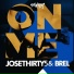 2woEazy, Brel, Josethirty5