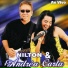 Nilton e Andrea Carla