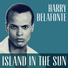 Harry Belafonte with Orchestra