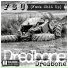 Dredbone