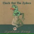 Check Out the Zydeco