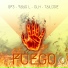 MC RF3, Tailude, YangL, GLH