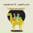 Imaginate Camellos feat. Marta Gómez