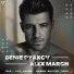 Denis Dyakov, Alex March