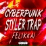 Felikkai, Davyd Reizin, Fuubnine