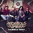 Rebellious Spirit