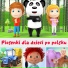 HeyKids Piosenki Dla Dzieci