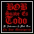 Bob Suave Es Todo feat. Askoman, Mad One