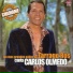 Carlos Olmedo