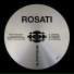 Rosati