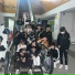 DWC BIGHOMIE, BXBYKIDX, NAWIN, TRIPPINJ