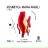KosmetiK, Maria Angeli