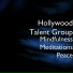 Hollywood Talent Group