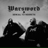 Warsword