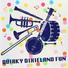 Hans Ehrlinger, Two Beats Happy Sound