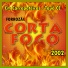Forrozão Corta Fogo