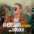 Khursand Gufronov