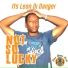 Its Leon Di Danger