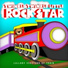 Twinkle Twinkle Little Rock Star