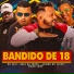 Afinho do Fluxo, Bala da Tropa, Mano Coop, MC Saci