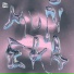 Knak, Canals, J Gonz