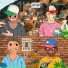 Young monk, MtvKJ, Medinaoff, pdbmc