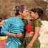 Swaroop Raj Acharya, Rachana Rimal