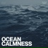 Peace and Ocean Waves