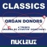 Organ Donors