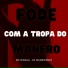 Mc Di Raça, dj maneirinho