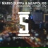 Mario Suppa, Neapoliss