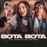 EO CAIO feat. Mc Morena, Mc Pr