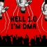 I'm DMA