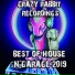DJ Purple Rabbit feat. Patricia Pendleton