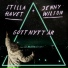 Stilla Havet & Jenny Wilson