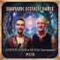 JUPITER SVAOR, DJ YOG Sarvanand
