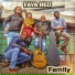 Faya Red