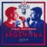 Red Bull Batalla feat. Mks, Trueno, Danny Brasco
