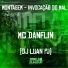 Mc Danflin, DJ Luan PJ