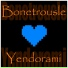 Yendorami