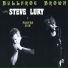 Steve Lury & Peeter Piik