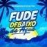 DJ ROBSON MV, MC THC, DJ Ruan Zs
