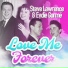 Steve Lawrence