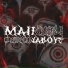 Maikubi, Junona Boys