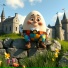 Biddy Biddy Beedor