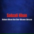Sabzali Khan