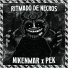 NIKENMAR, Pek