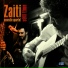 Zaiti Acoustic Quartet