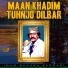 Imam Bukhsh Zardari