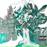 Haanzo TFD
